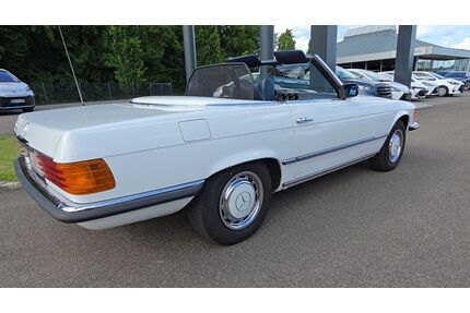 Mercedes-Benz 450 Gebrauchtwagen