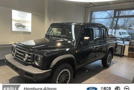 Ineos Andere Gebrauchtwagen