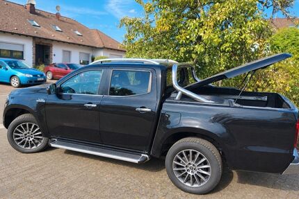 Mercedes-Benz X 350 Gebrauchtwagen