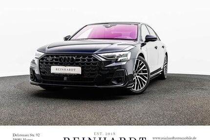 Audi A8 Gebrauchtwagen