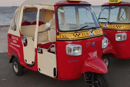 Piaggio Ape Gebrauchtwagen