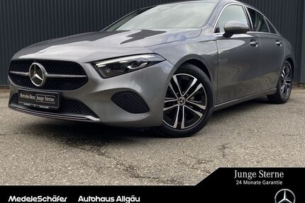 Mercedes-Benz A 180 Gebrauchtwagen