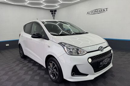 Hyundai i10 Gebrauchtwagen