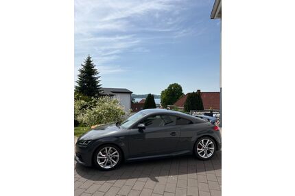 Audi TT Gebrauchtwagen