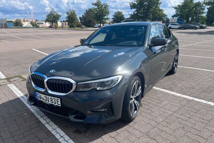 BMW 330 Gebrauchtwagen