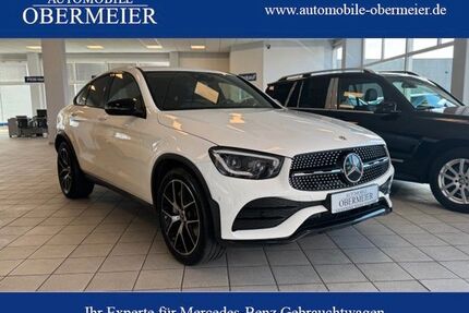 Mercedes-Benz GLC 300 Gebrauchtwagen