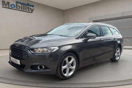 Ford Mondeo Gebrauchtwagen