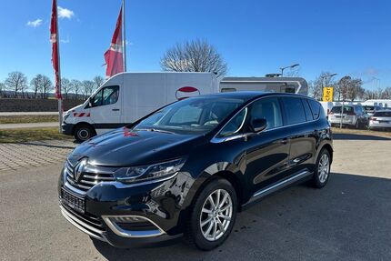 Renault Espace Gebrauchtwagen