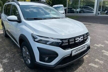 Dacia Jogger Gebrauchtwagen