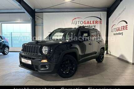 Jeep Renegade Gebrauchtwagen