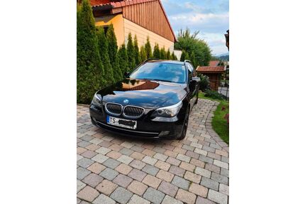 BMW 530 Gebrauchtwagen