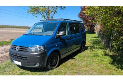 VW T5 andere Gebrauchtwagen