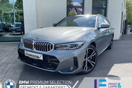 BMW 330 Gebrauchtwagen