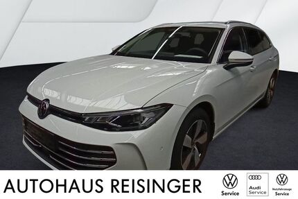 VW Passat Variant Gebrauchtwagen