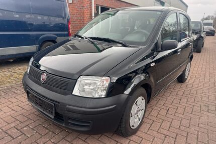 Fiat Panda Gebrauchtwagen