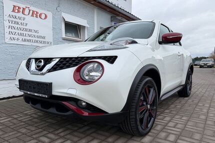 Nissan Juke Gebrauchtwagen