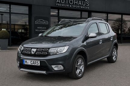 Dacia Sandero Gebrauchtwagen