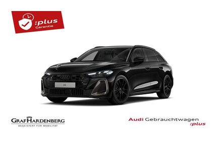 Audi A5 Gebrauchtwagen