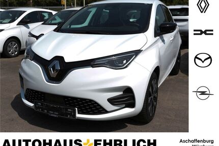 Renault ZOE Gebrauchtwagen