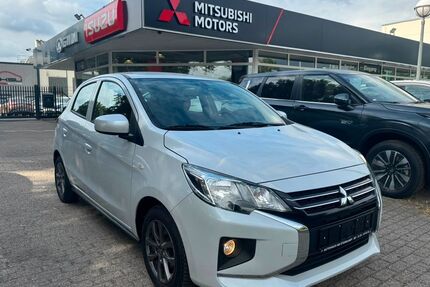 Mitsubishi Space Star Gebrauchtwagen