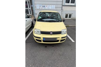 Fiat Panda Gebrauchtwagen