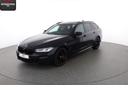 BMW 540 Gebrauchtwagen
