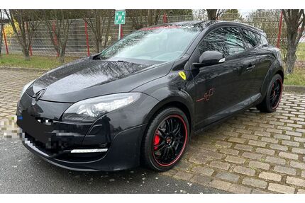 Renault Megane Gebrauchtwagen