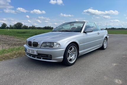 BMW 330 Gebrauchtwagen