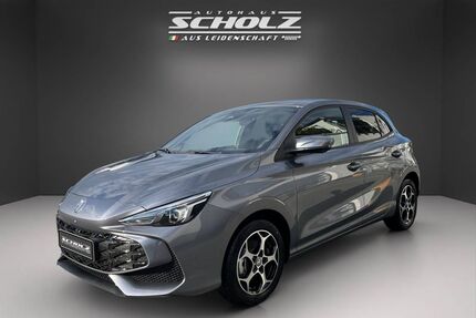 MG MG3 Gebrauchtwagen