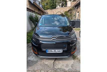 Citroen ë-Berlingo Gebrauchtwagen