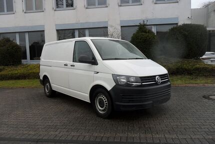VW T6 Transporter Gebrauchtwagen