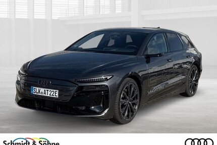Mazda A6 e-tron 