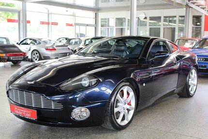 VW Vanquish 