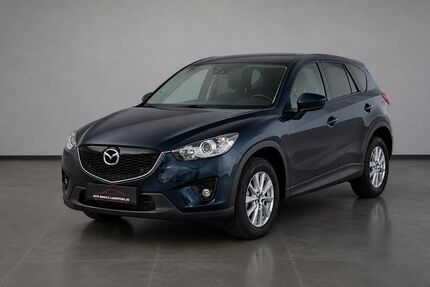 Mazda CX-5 Gebrauchtwagen
