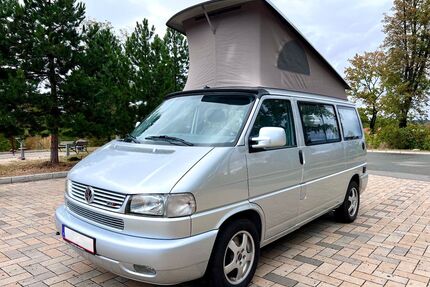 VW T4 California Gebrauchtwagen