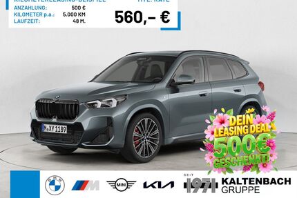 BMW X1 Gebrauchtwagen