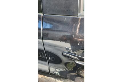 Skoda Yeti Gebrauchtwagen