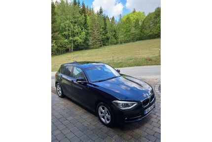 BMW 120 Gebrauchtwagen