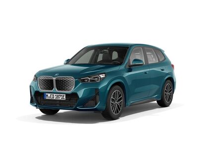 BMW iX1 Gebrauchtwagen