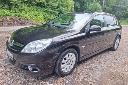 Opel Signum Gebrauchtwagen