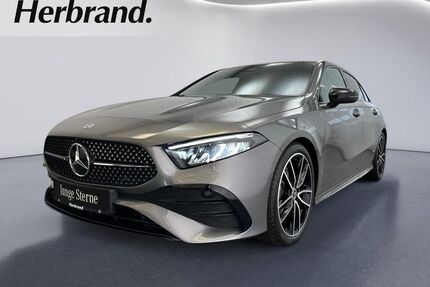 Mercedes-Benz A 200 Gebrauchtwagen