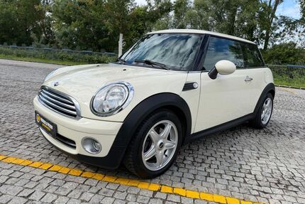 Mini Cooper Gebrauchtwagen
