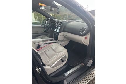 Mercedes-Benz ML 300 Gebrauchtwagen