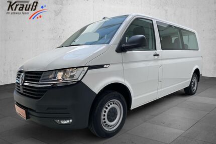 VW T6 Kombi Gebrauchtwagen