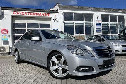Mercedes-Benz E 350 Gebrauchtwagen