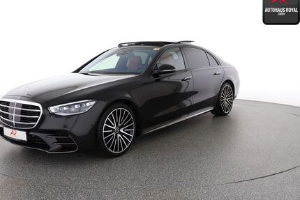 Mercedes-Benz S 400 Gebrauchtwagen