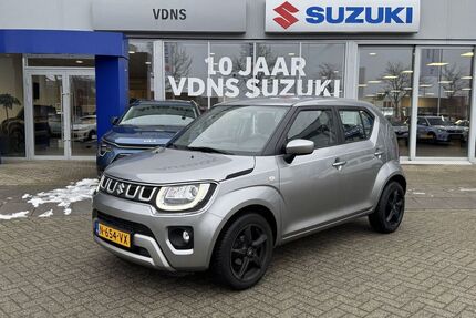 Suzuki Ignis Gebrauchtwagen