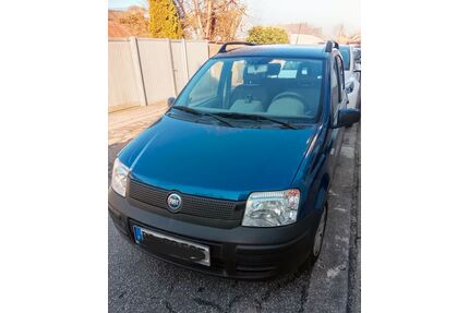 Fiat Panda Gebrauchtwagen