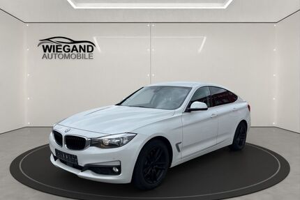 BMW 320 Gran Turismo Gebrauchtwagen