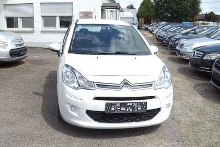 Citroen C3 Gebrauchtwagen
